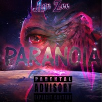 Paranoia - Single - AZ-Tech