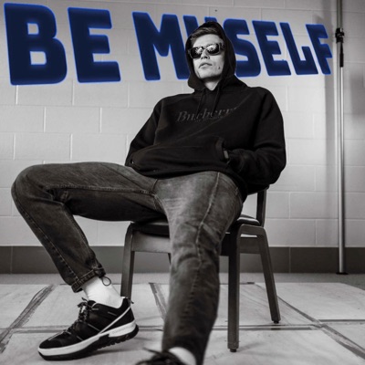 Be Myself - Single