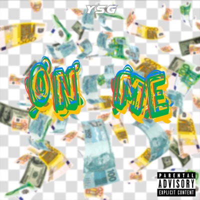 On Me - Single