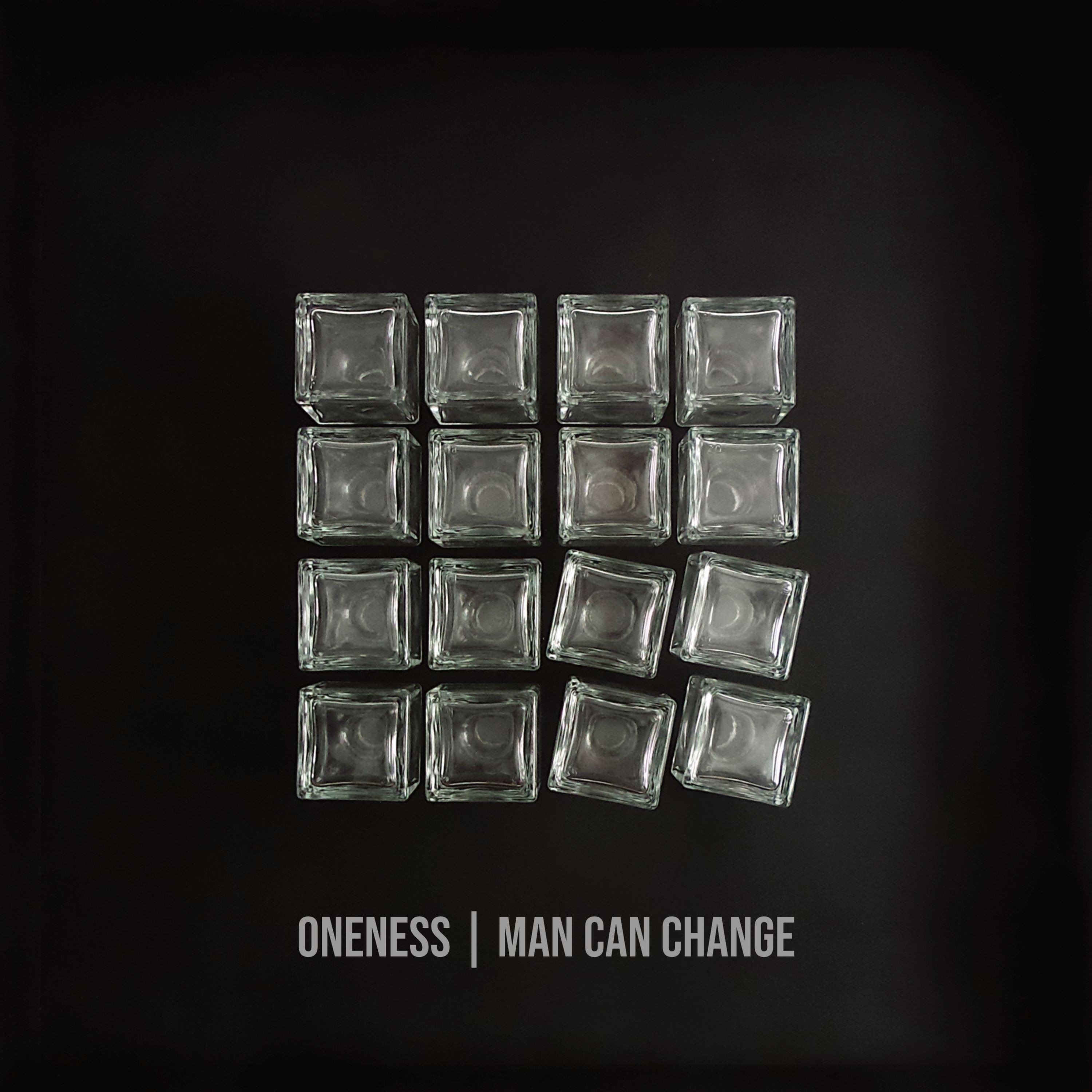 Man Can Change