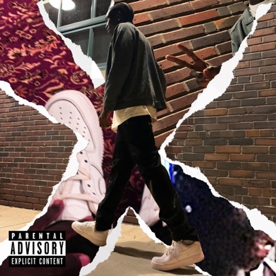 primetime.wav (feat. Saint Diang) - Single