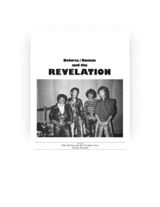 Listen to Delores / Ronnie and the Revelation, watch music videos, read bio, see tour dates & more!