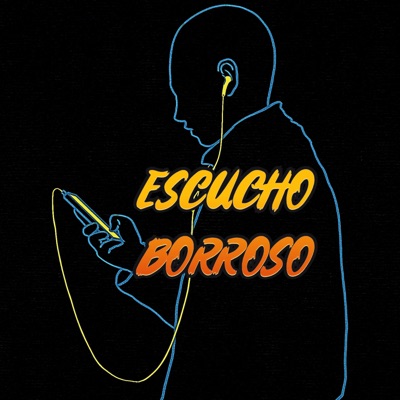 Alexknmusic - Escucho Borroso (Aleteo)