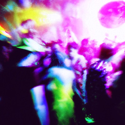 tumblr (feat. Burgun4y!) - Single