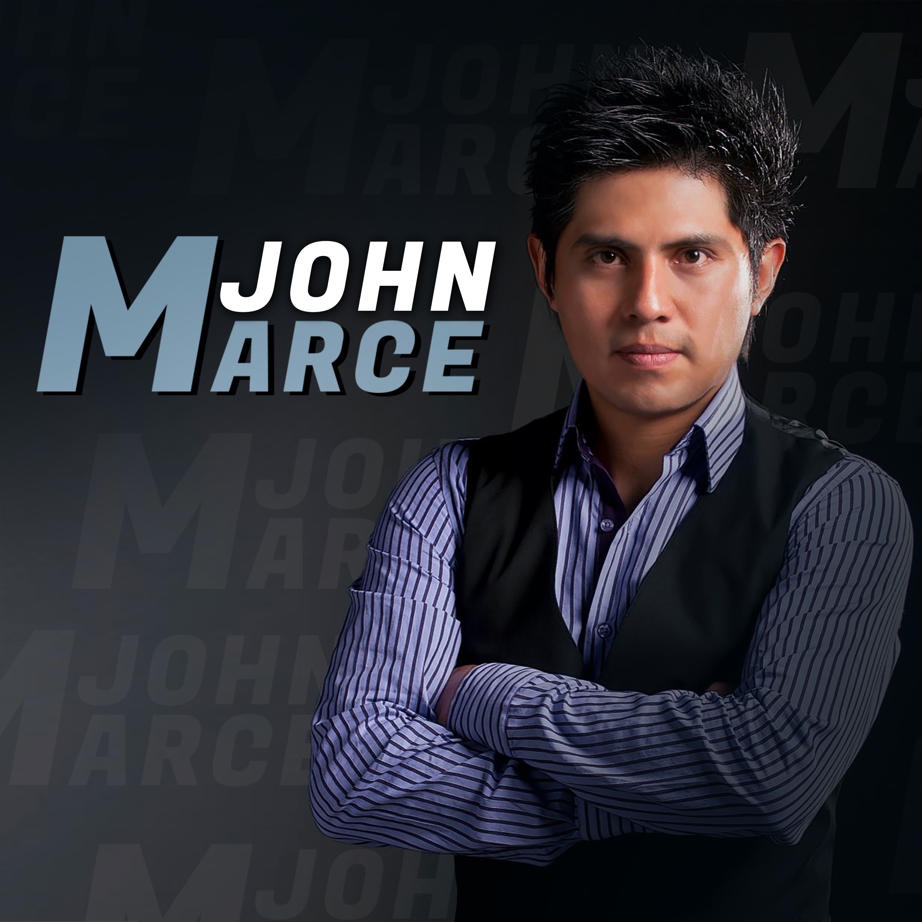 John Marce