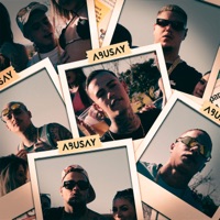 Abusay - Single - LK O Marroquino, Mc Cainho, oBornal, Mc Mesquita, Dj AK Beats & Mc Guill SP