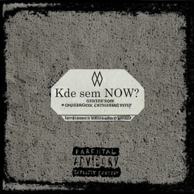 Kde sem NOW? - Single