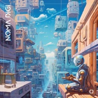Noma Digi - Single - Kords