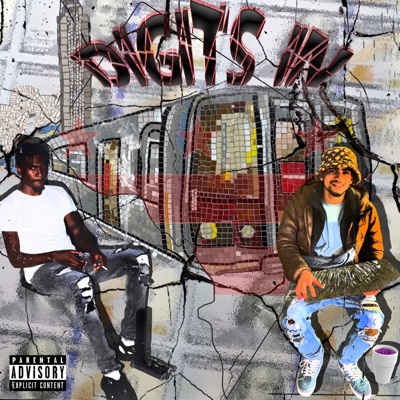 Digits In (feat. ShottaSteve) - Single