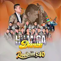 La Huancadanza — Revelación 5:40
