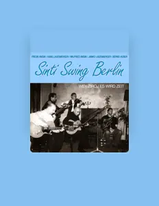 Listen to Sinti Swing Berlin, watch music videos, read bio, see tour dates & more!