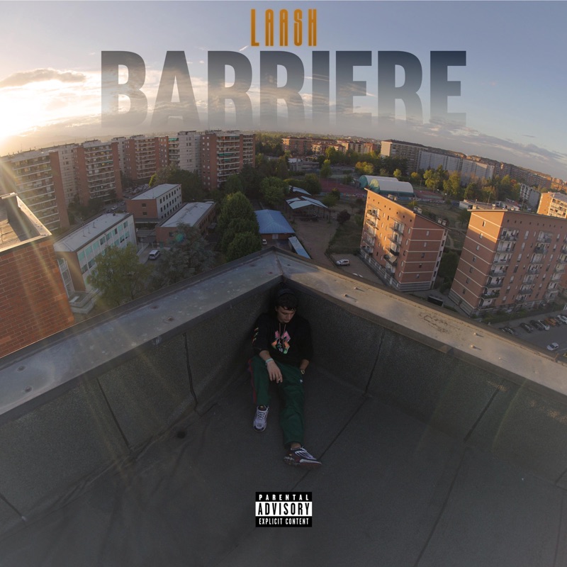 Barriere