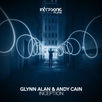 Inception - Single - Glynn Alan & Andy Cain