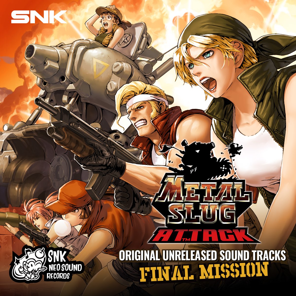 Metal slug anthology steam фото 49