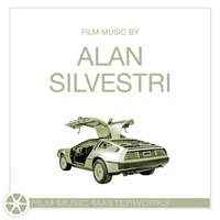 Back to the Future (main Theme)