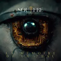 La Memoire De La Peau — SOU[f]FRE