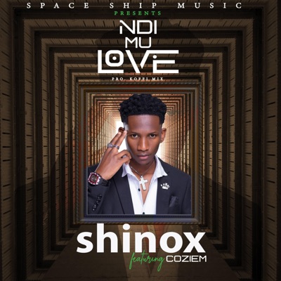 Ndi Mu Love - Single