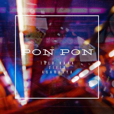 Pon Pon - Single