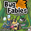 Tristan Alric - Bug Fables Original Soundtrack, Pt. 1 artwork