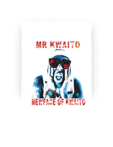 Ακούστε περιεχόμενο από Mr. Kwaito, παρακολουθήστε μουσικά βίντεο, διαβάστε το βιογραφικό, δείτε ημερομηνίες περιοδείας, και πολλά ακόμη!