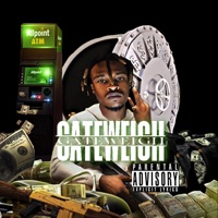 Suspect - Single - Gateweigh