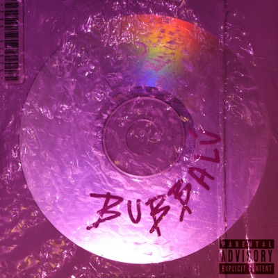 Bubbalú - Single