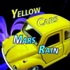 Yellow Cars - Mars Rain artwork