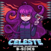 Celeste B - Sides (Original Game Soundtrack) artwork