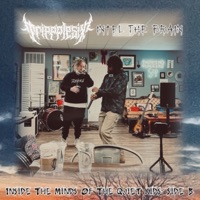 Inside the Minds of the Quiet Kids: Side B - TrippplesiX & Intel The Brain