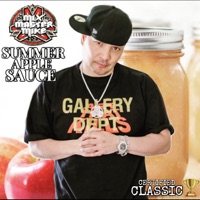 SUMMER APPLE SAUCE (DJ Mix) - Mix Master Mike