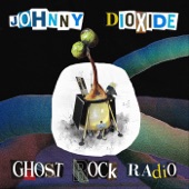 Johnny Dioxide - Umbrella Bones
