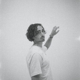 Fairytales Flowerboy