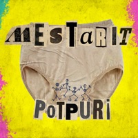 Mestarit Potpuri - Single - Ellinoora, Kaija Koo, Jenni Vartiainen & Vesala