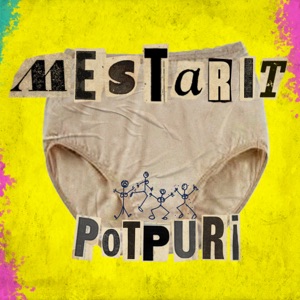 Mestarit Potpuri - Single