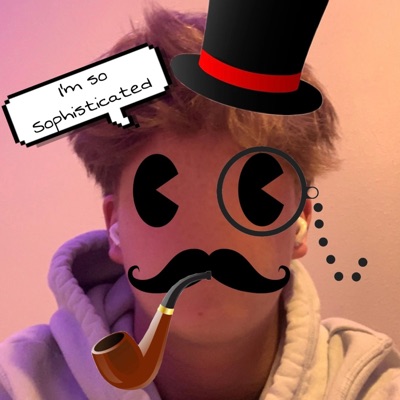 Sophisticated - Single