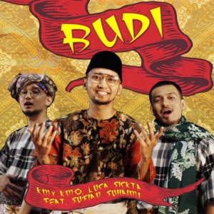 Budi (feat. Sufian Suhaimi)