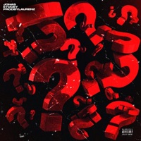 Wo bist du? - Single - EydoEy, JONAS & prodbylaurenz