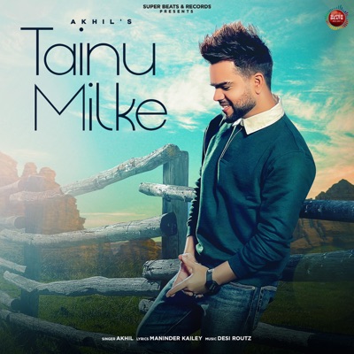 Tainu Milke - Single