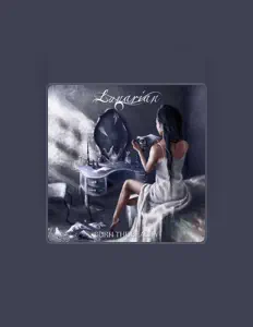 LunariaN सुनें, म्यूज़िक वीडियो देखें, बायो पढ़ें, दौरे की तारीखें और बहुत कुछ देखें!