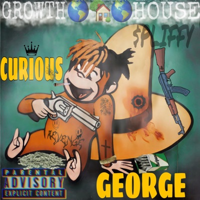 Curious George - Single