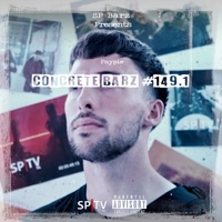 Concrete Barz #149.1 (feat. Paypie) - Single - Spbarz