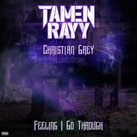 Feeling I Go Through - Single - Tamen Rayy