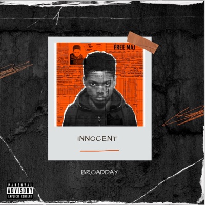 Innocent - Single
