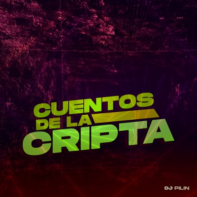 Cuentos de la Cripta - Single