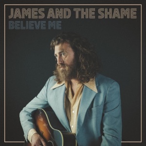 Believe Me Album Art