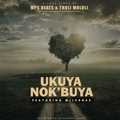 Ukuya Nok'buya (feat. Mjivaras) - Single