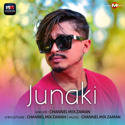 Junaki - Single
