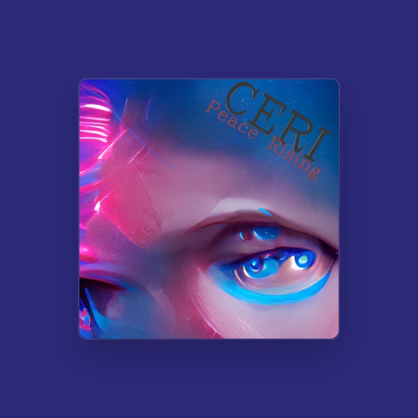 Ceri's avatar