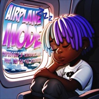 Airplane Mode (feat. Dai'on the Hunter) - Single - DVPRESSED & Outrspace_Aki