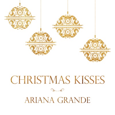 arianagrande - Christmas Top Hits